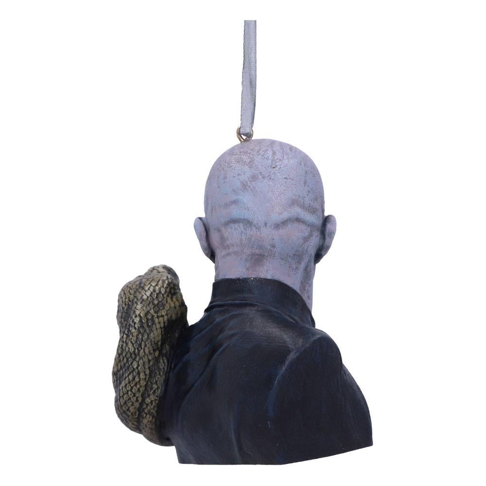 HARRY POTTER - Lord Voldemort - Christmas Tree Ornament 8.5cm - 3
