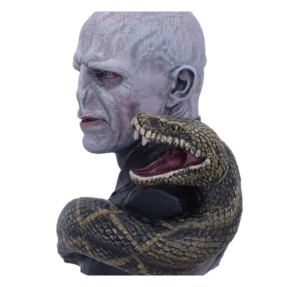 HARRY POTTER - Lord Voldemort - Christmas Tree Ornament 8.5cm - 5