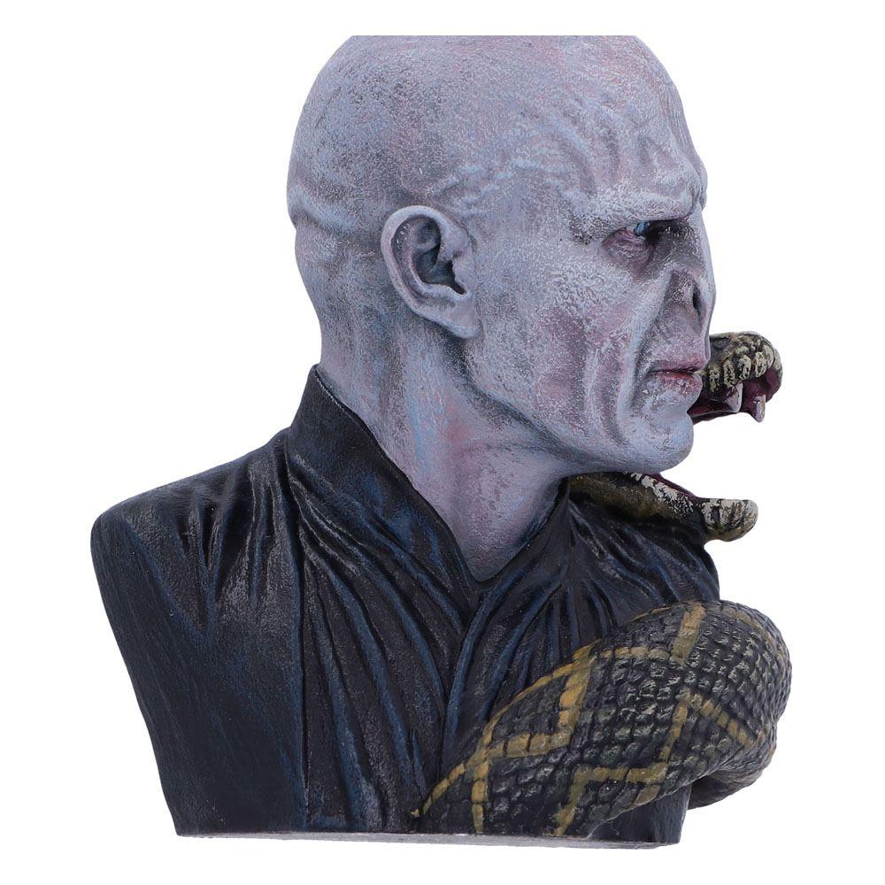 HARRY POTTER - Lord Voldemort - Christmas Tree Ornament 8.5cm - 6