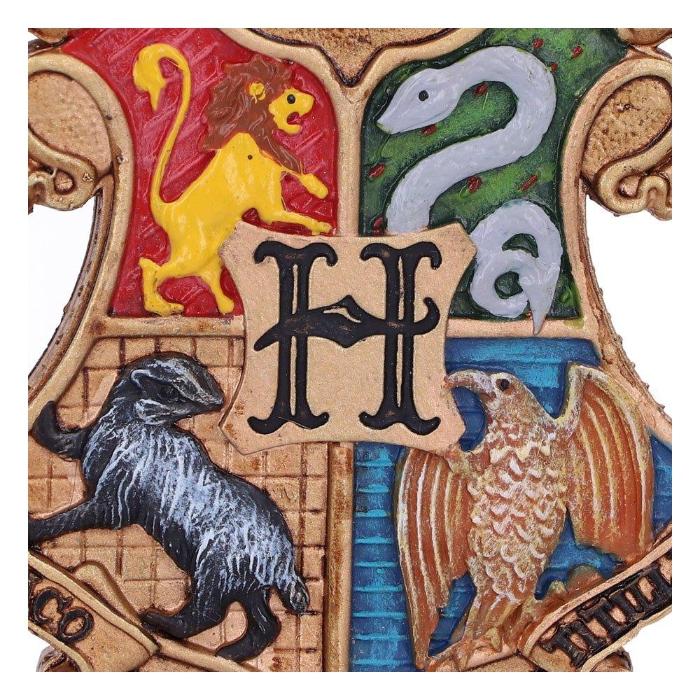 HARRY POTTER - Poudlard - Décoration de Sapin 8cm - 6