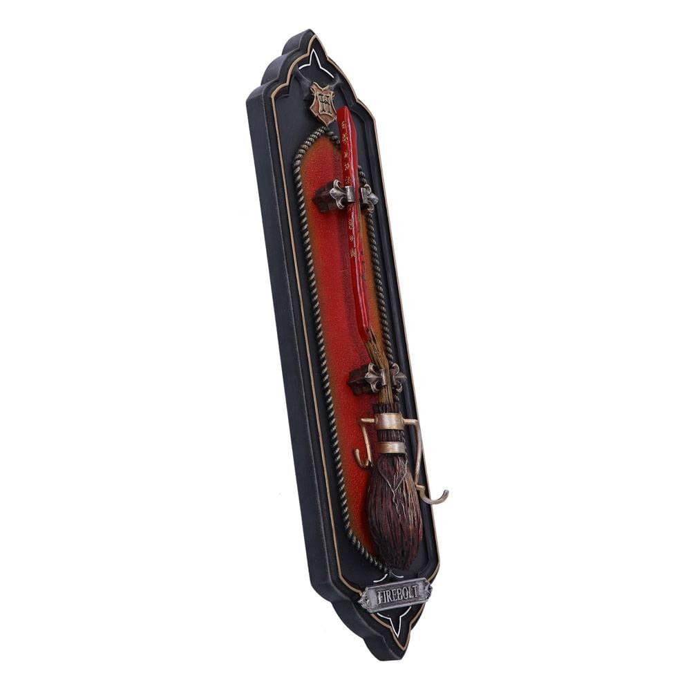 Harry Potter Firebolt Broom at Mighty Ape NZ Harry Potter Firebolt Broom at Mighty Ape NZ