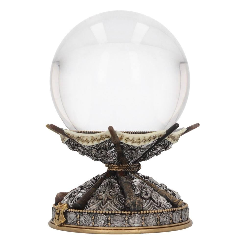 HARRY POTTER - Hogwarts - Cristal Ball Holder 16cm - 2