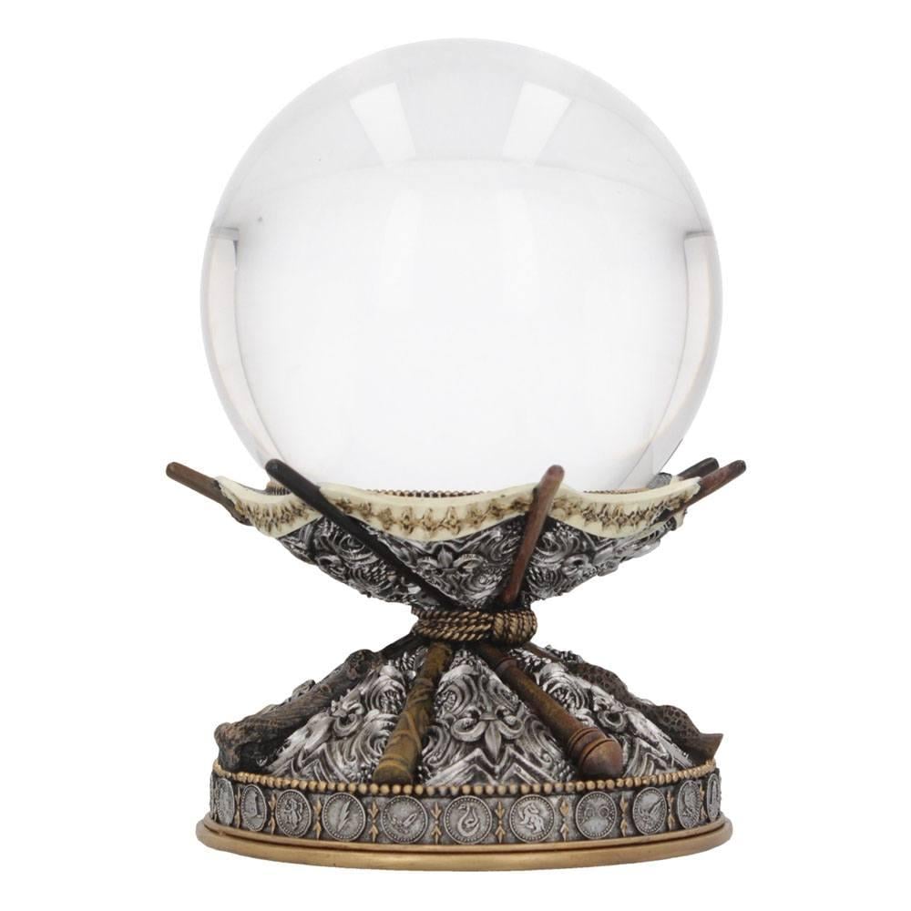 HARRY POTTER - Hogwarts - Cristal Ball Holder 16cm - 3