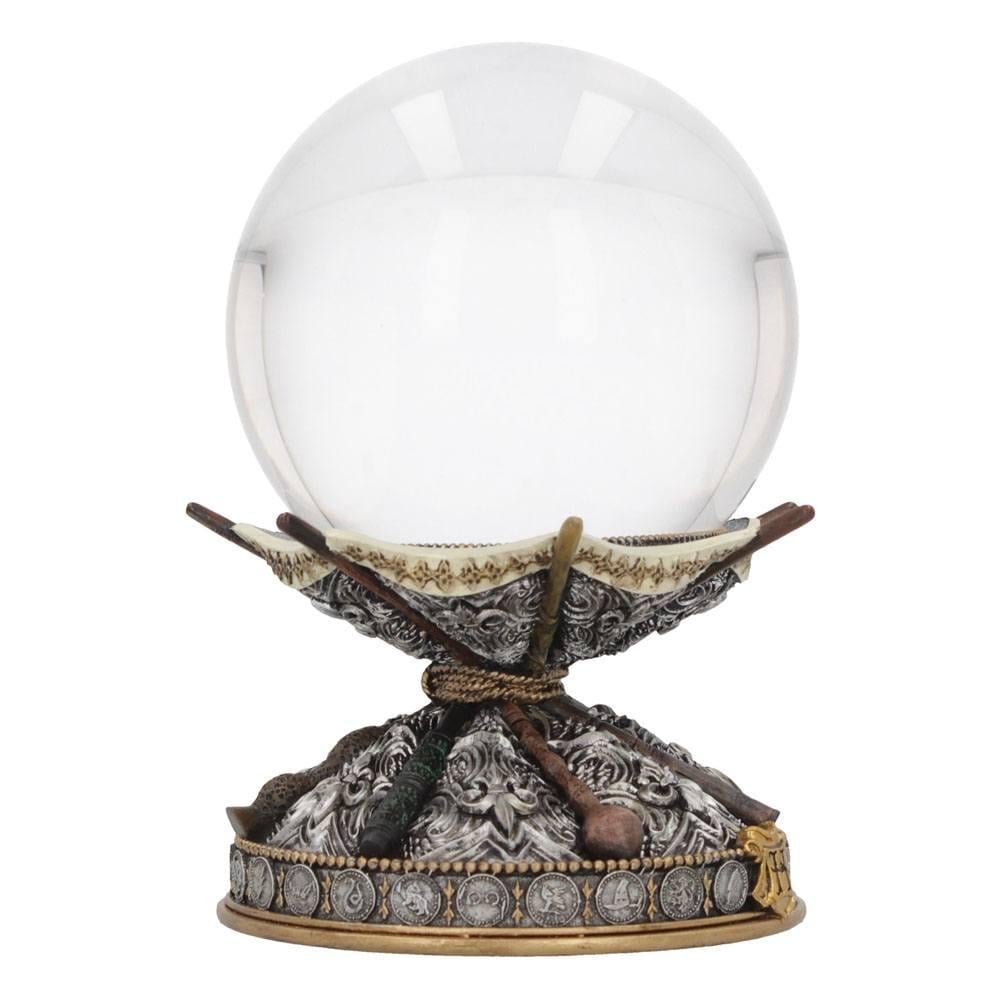HARRY POTTER - Hogwarts - Cristal Ball Holder 16cm - 4