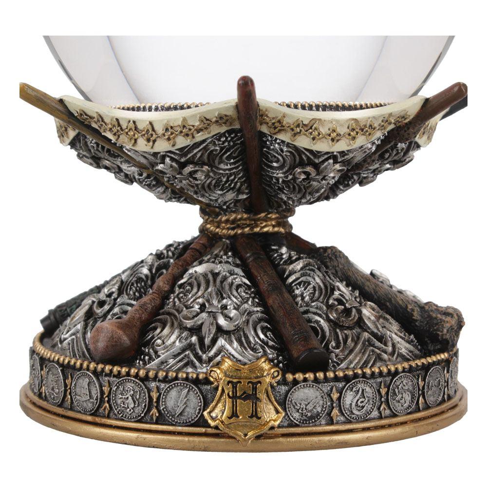 HARRY POTTER - Hogwarts - Cristal Ball Holder 16cm - 5