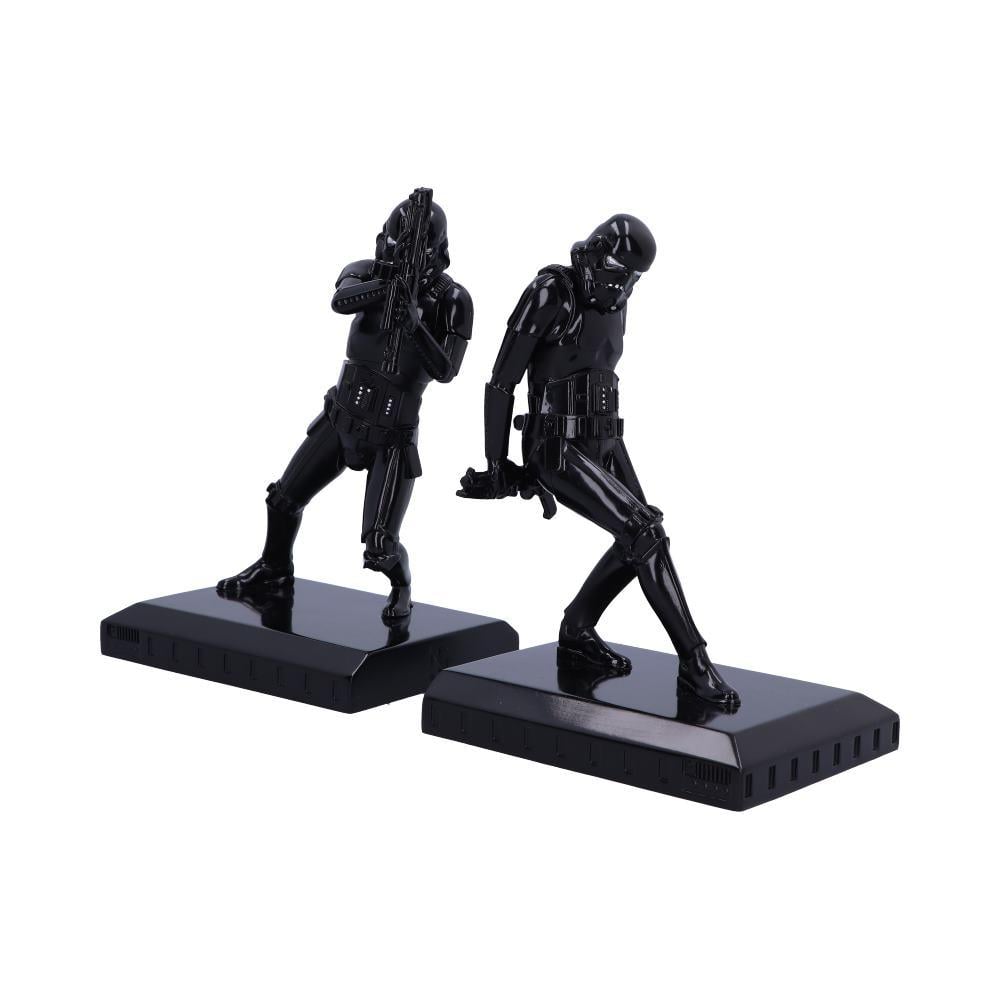 STAR WARS - Shadow Stormtroopers - Bookend 26.5cm - 2