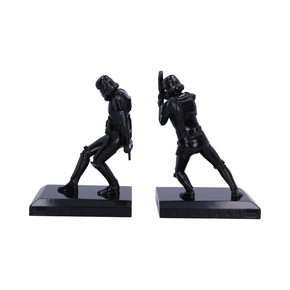 STAR WARS - Shadow Stormtroopers - Bookend 26.5cm - 3