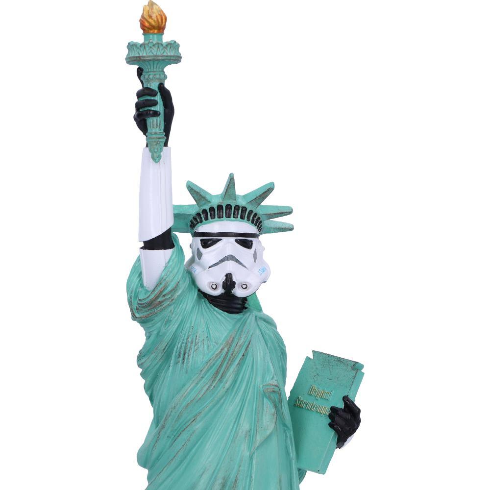 STAR WARS - Stormtrooper 