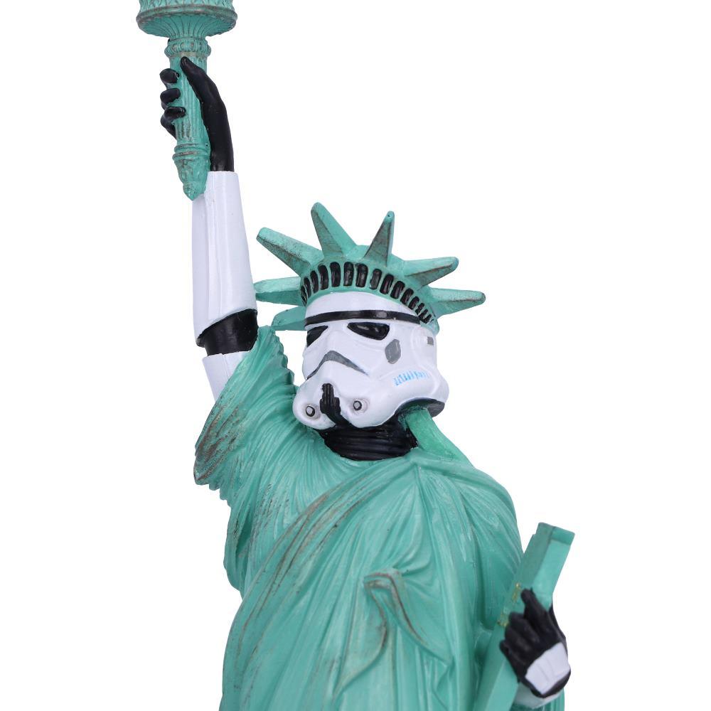 STAR WARS - Stormtrooper 