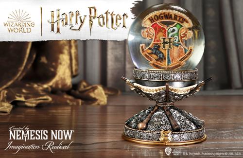 BEMS  HARRY POTTER - Poufsouffle - Décoration Murale 20.5cm