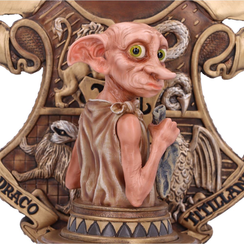 HARRY POTTER - Dobby - Bookend 20cm_IMAGE_5