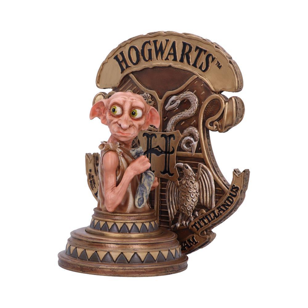 HARRY POTTER - Dobby - Bookend 20cm - 2