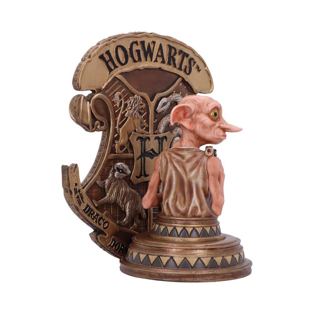 HARRY POTTER - Dobby - Bookend 20cm - 4