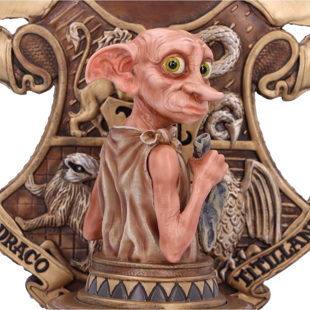HARRY POTTER - Dobby - Bookend 20cm - 5