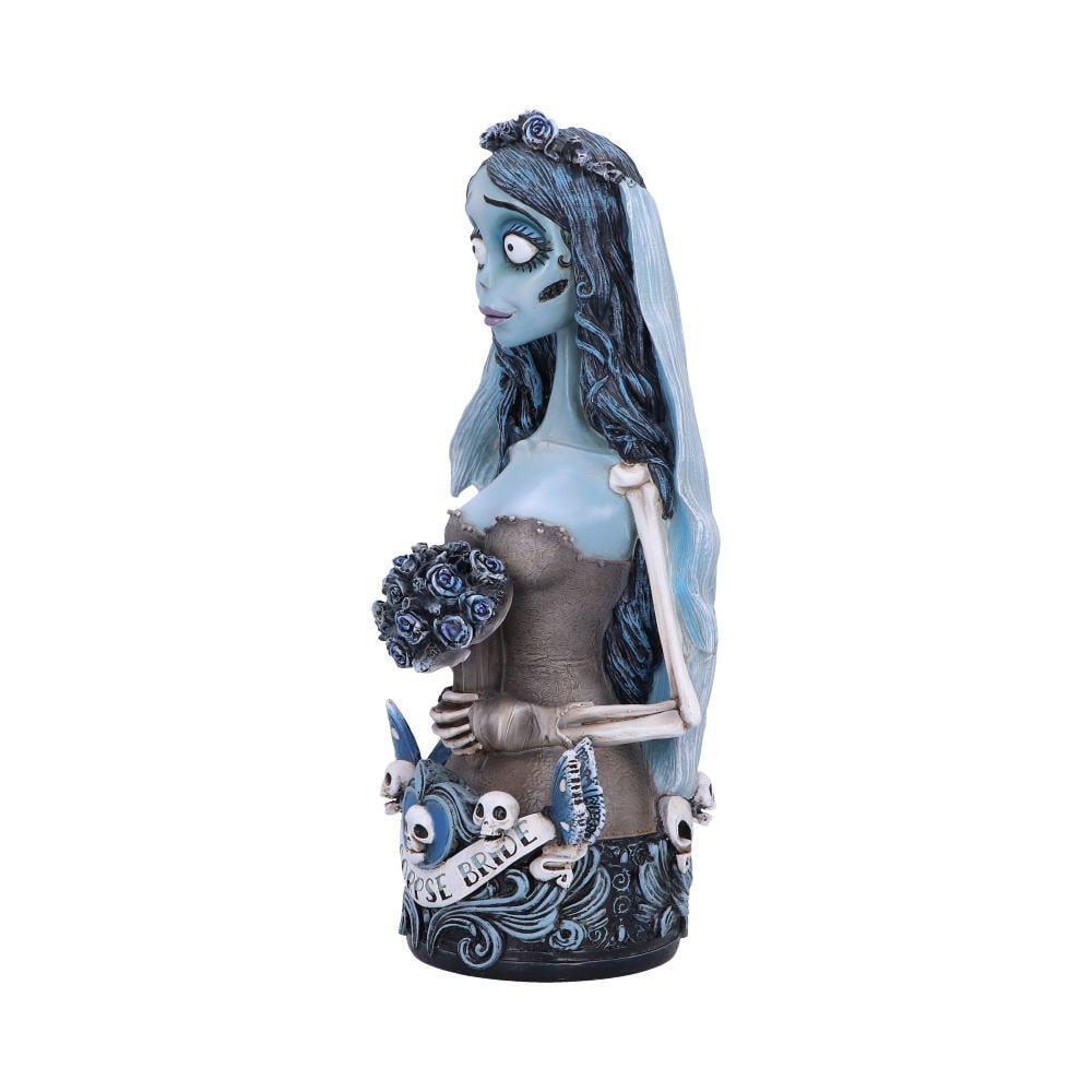 CORPSE BRIDE - Emily - Bust 29.3cm - 2