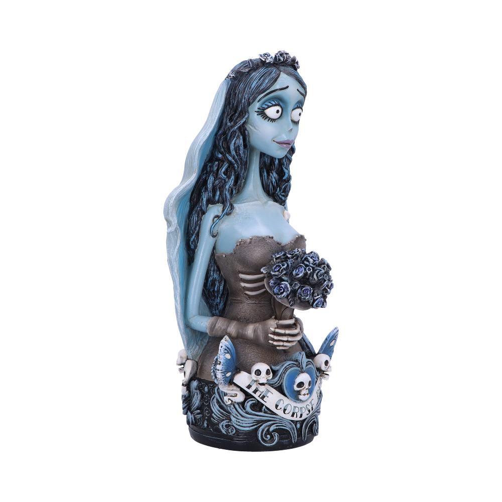 CORPSE BRIDE - Emily - Bust 29.3cm - 4