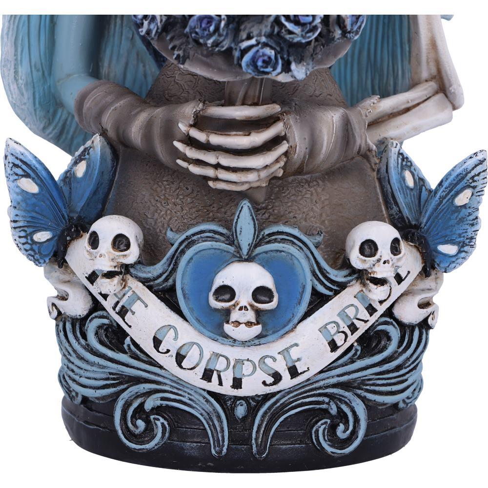 CORPSE BRIDE - Emily - Bust 29.3cm - 6