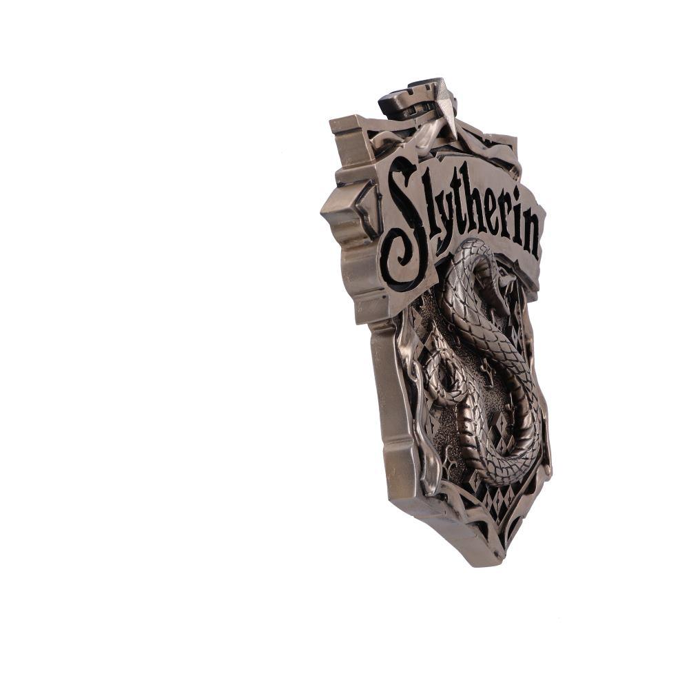 HARRY POTTER - Slytherin - Wall Plaque 19.8cm - 4