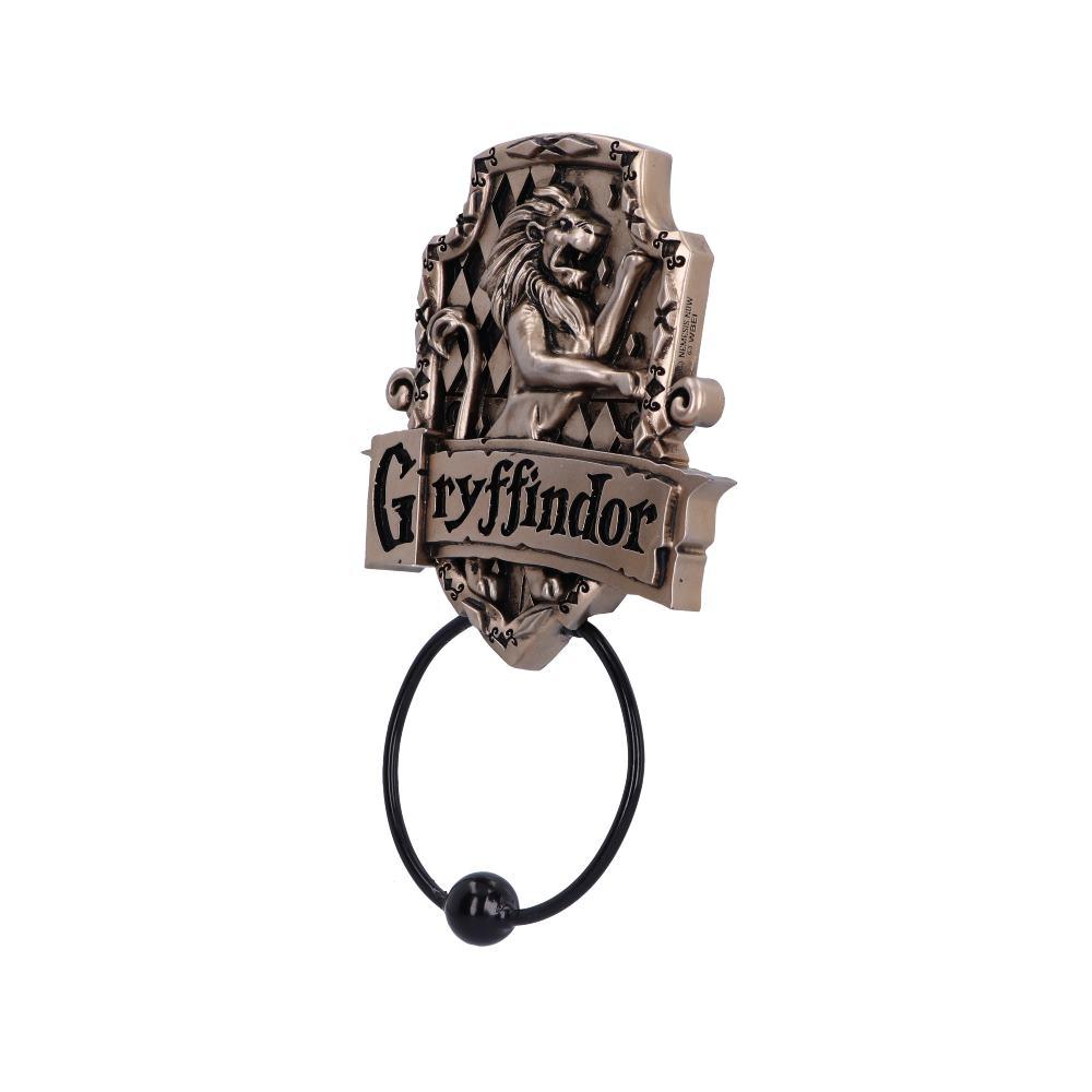 HARRY POTTER - Gryffindor - Door Knocker 24.5cm - 2