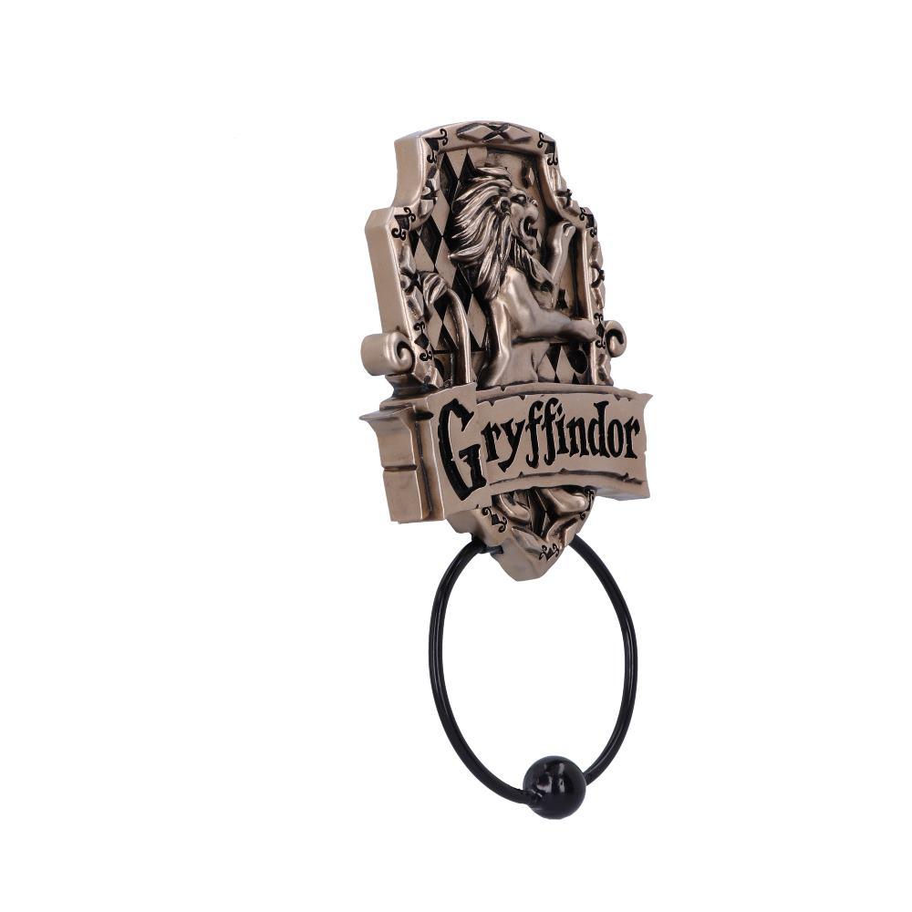 HARRY POTTER - Gryffindor - Door Knocker 24.5cm - 4