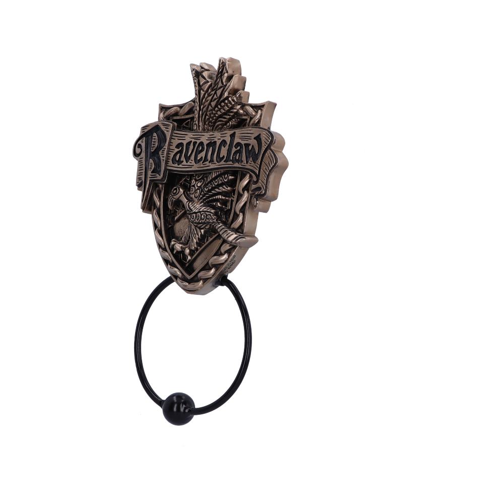 HARRY POTTER - Serpentard - Heurtoir de porte 24.5cm : :  Divers Nemesis Harry Potter