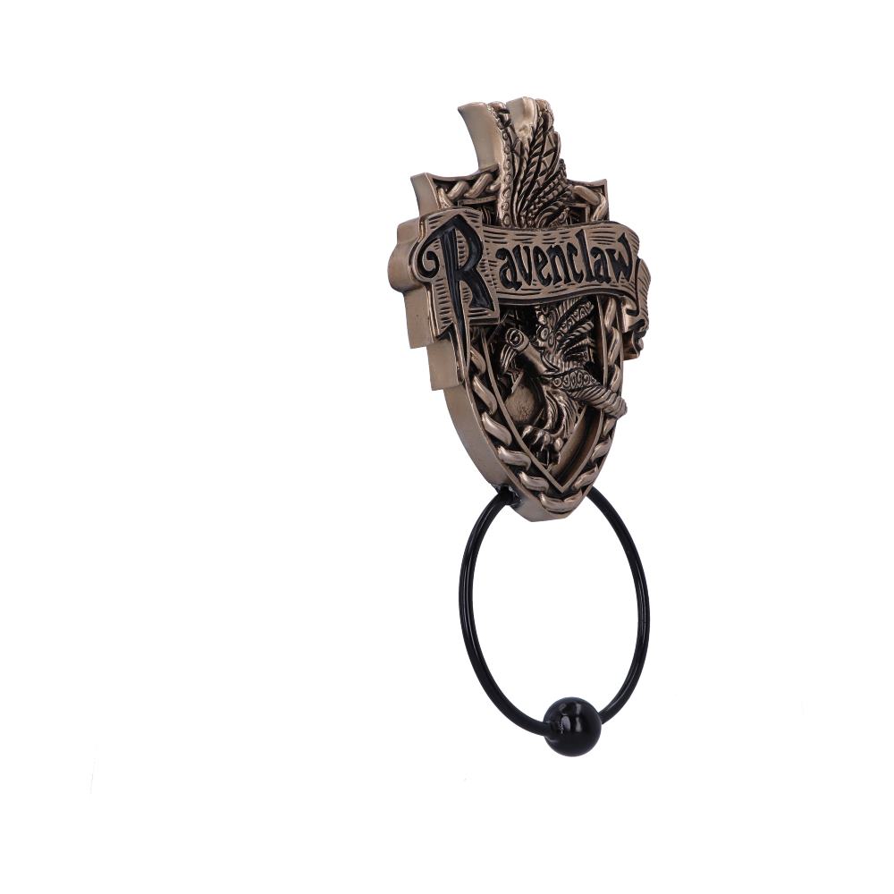 HARRY POTTER - Serpentard - Heurtoir de porte 24.5cm : :  Divers Nemesis Harry Potter