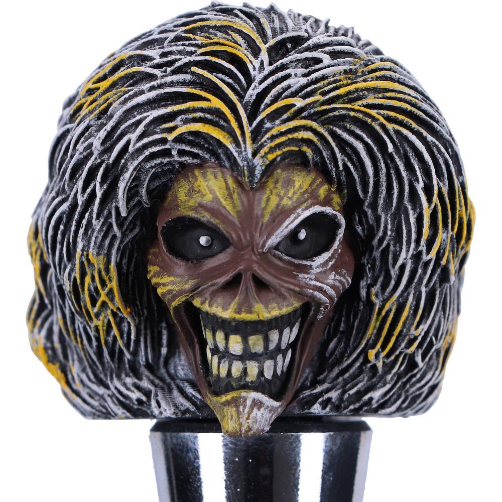 IRON MAIDEN - Killers - Bottle Stopper 10cm - 5