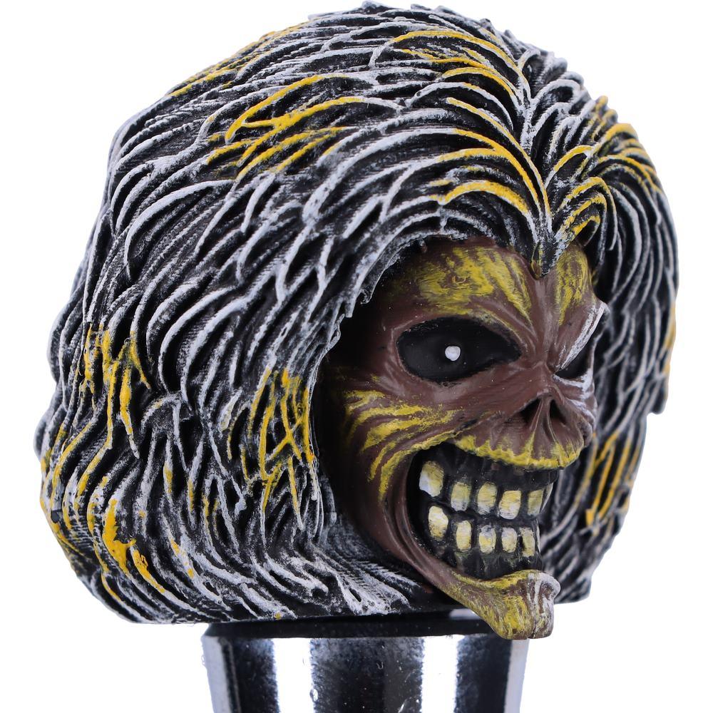 IRON MAIDEN - Killers - Bottle Stopper 10cm - 6