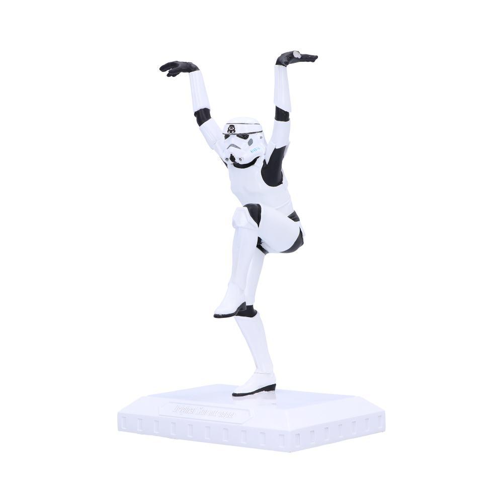 STAR WARS - Stormtrooper 