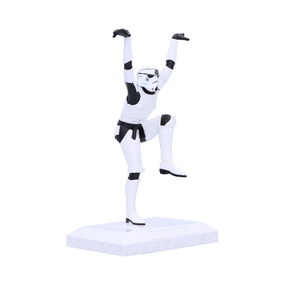 STAR WARS - Stormtrooper 