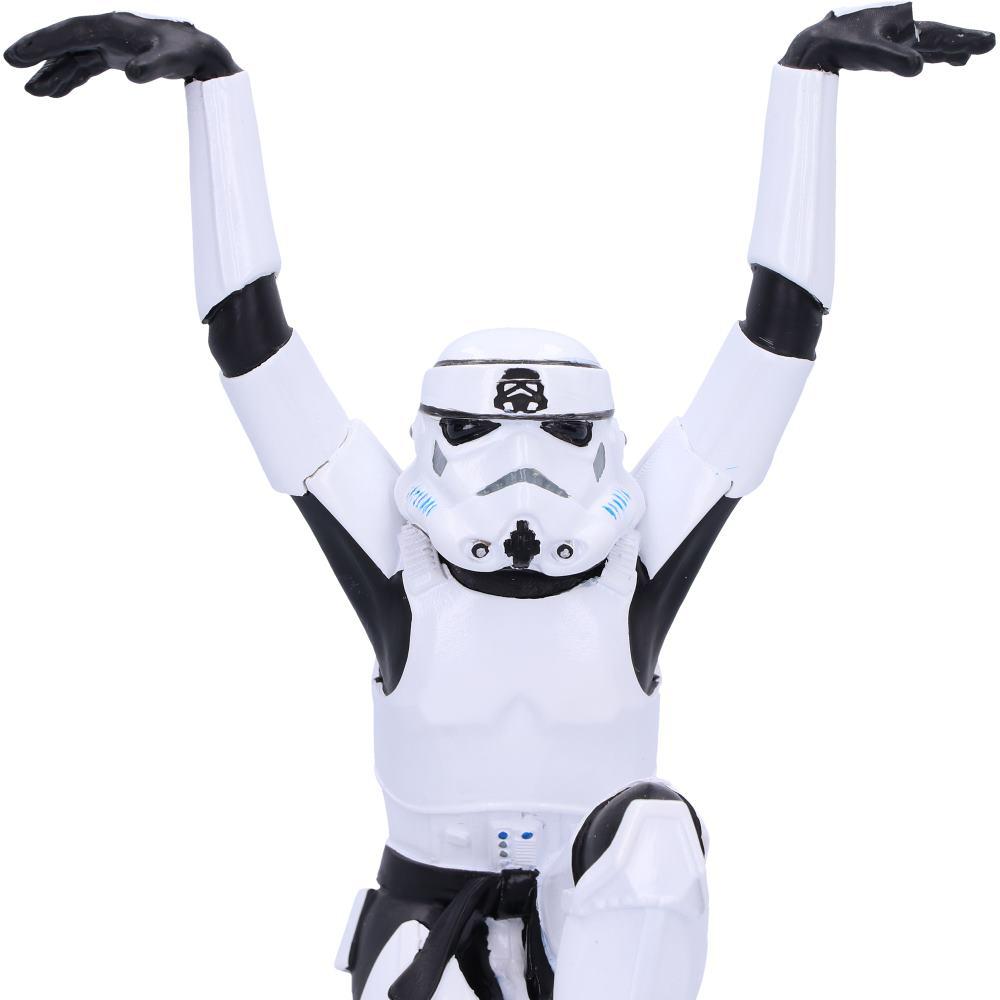 STAR WARS - Stormtrooper 