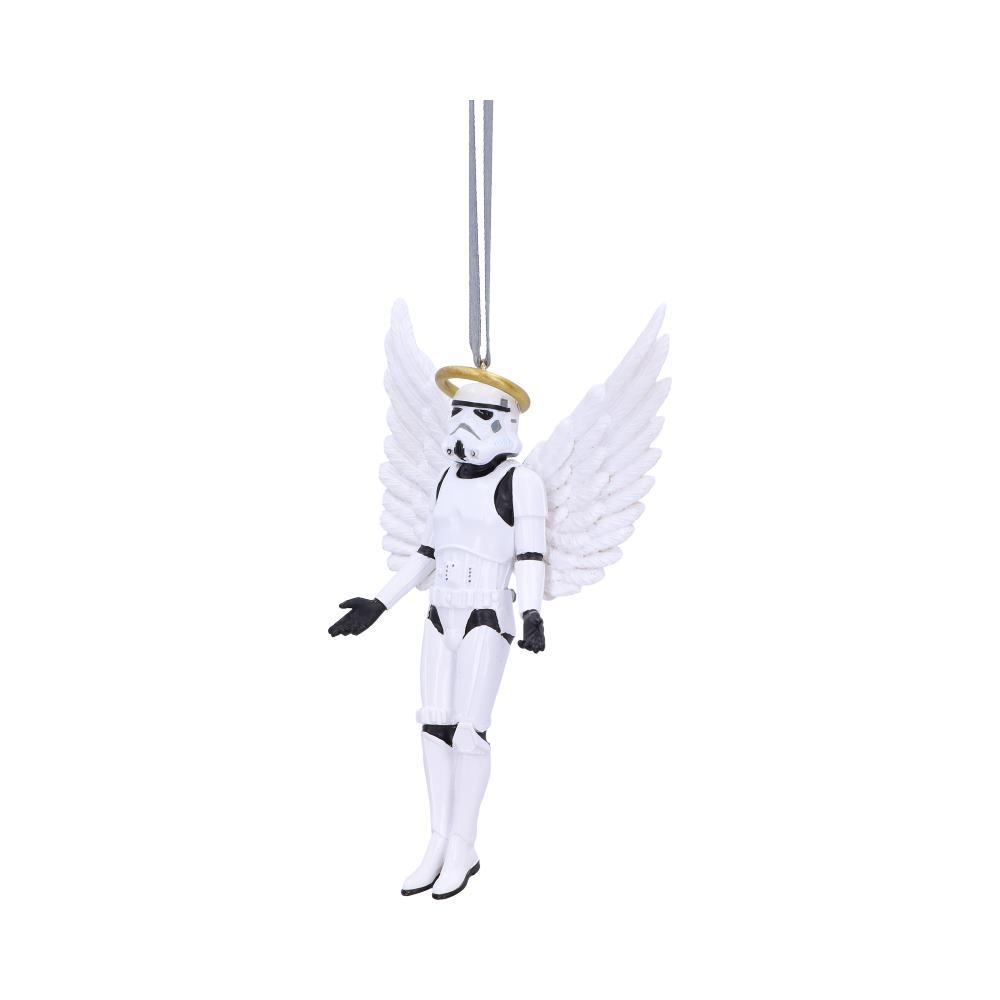 STAR WARS - Stormtrooper 