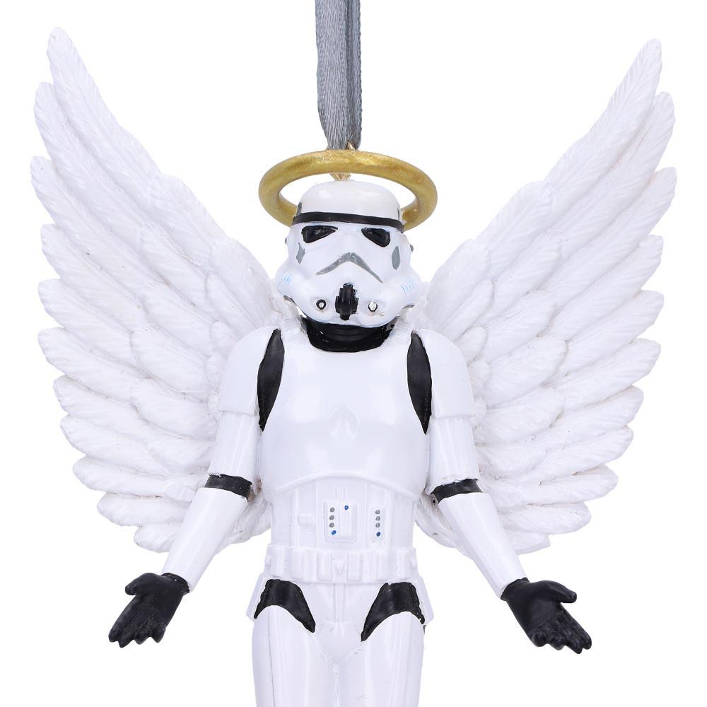 STAR WARS - Stormtrooper 
