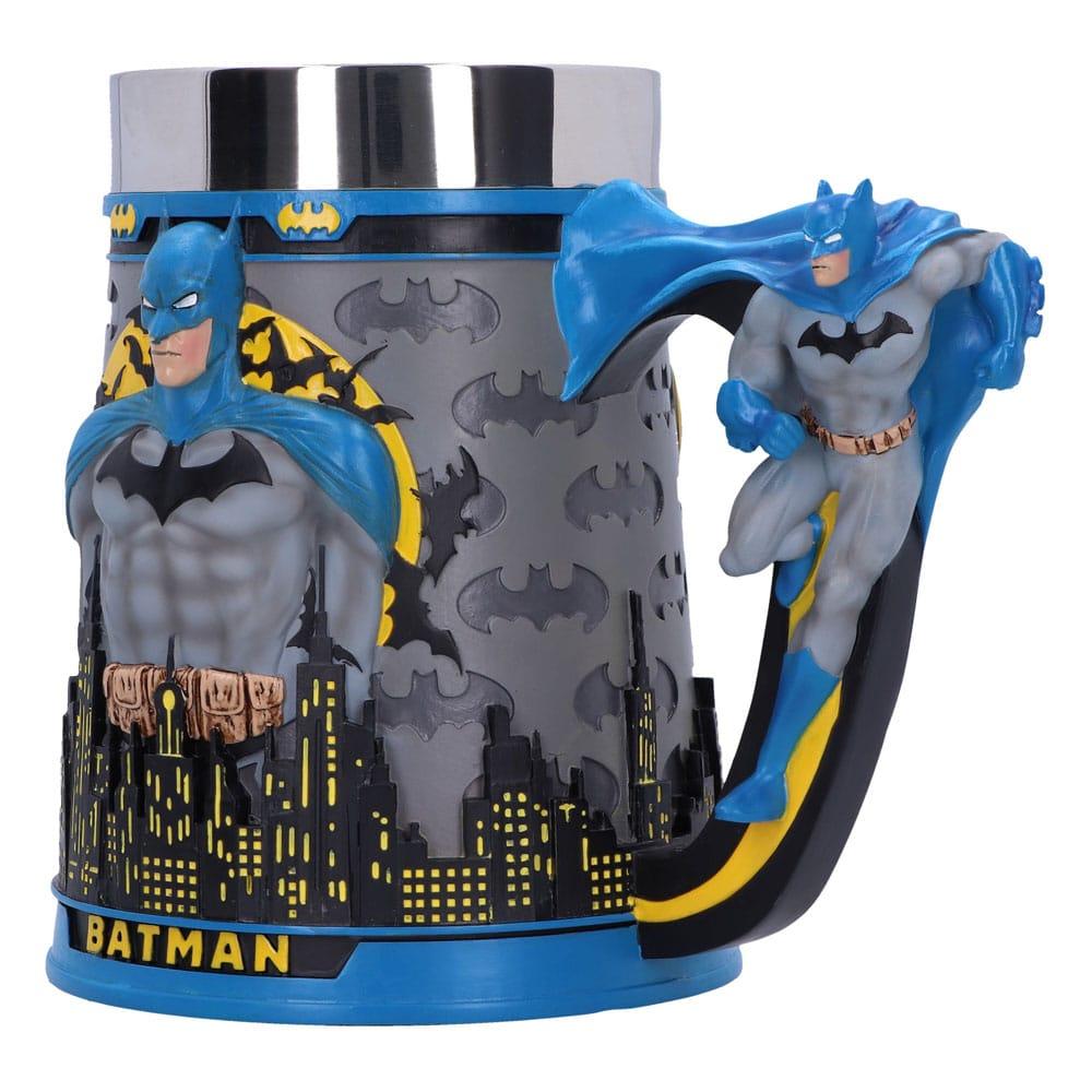 DC - Batman - Chope 15.5cm - 2