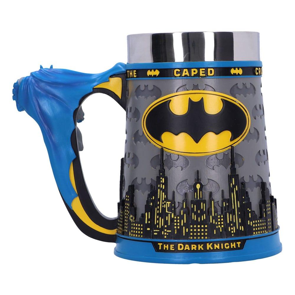 DC - Batman - Chope 15.5cm - 3