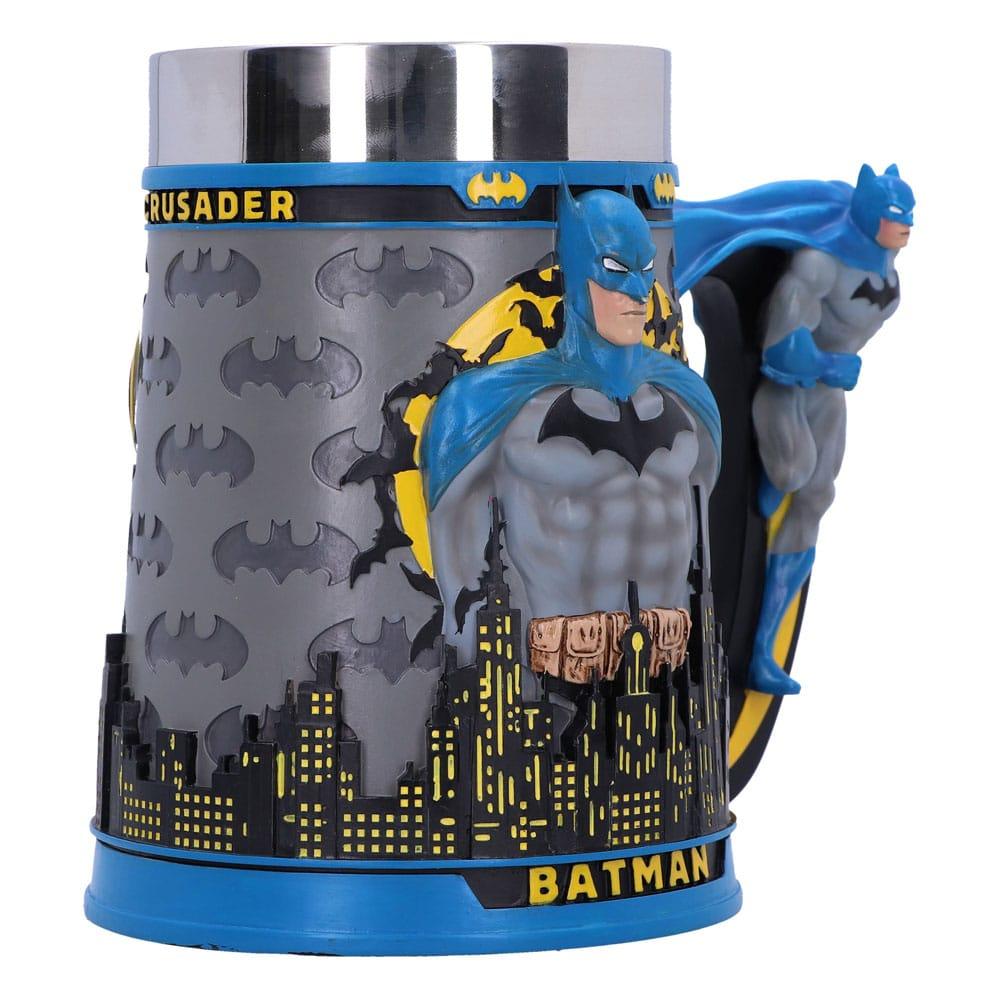 DC - Batman - Chope 15.5cm - 4