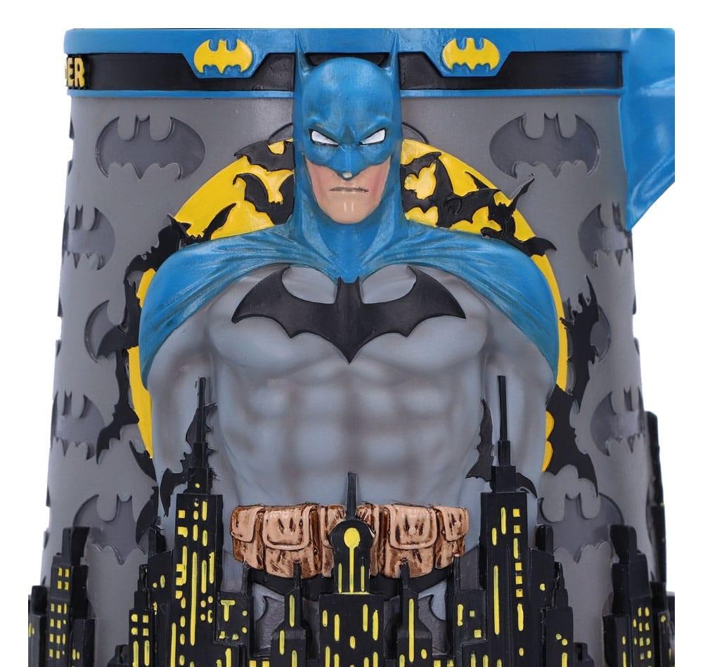 DC - Batman - Chope 15.5cm - 5