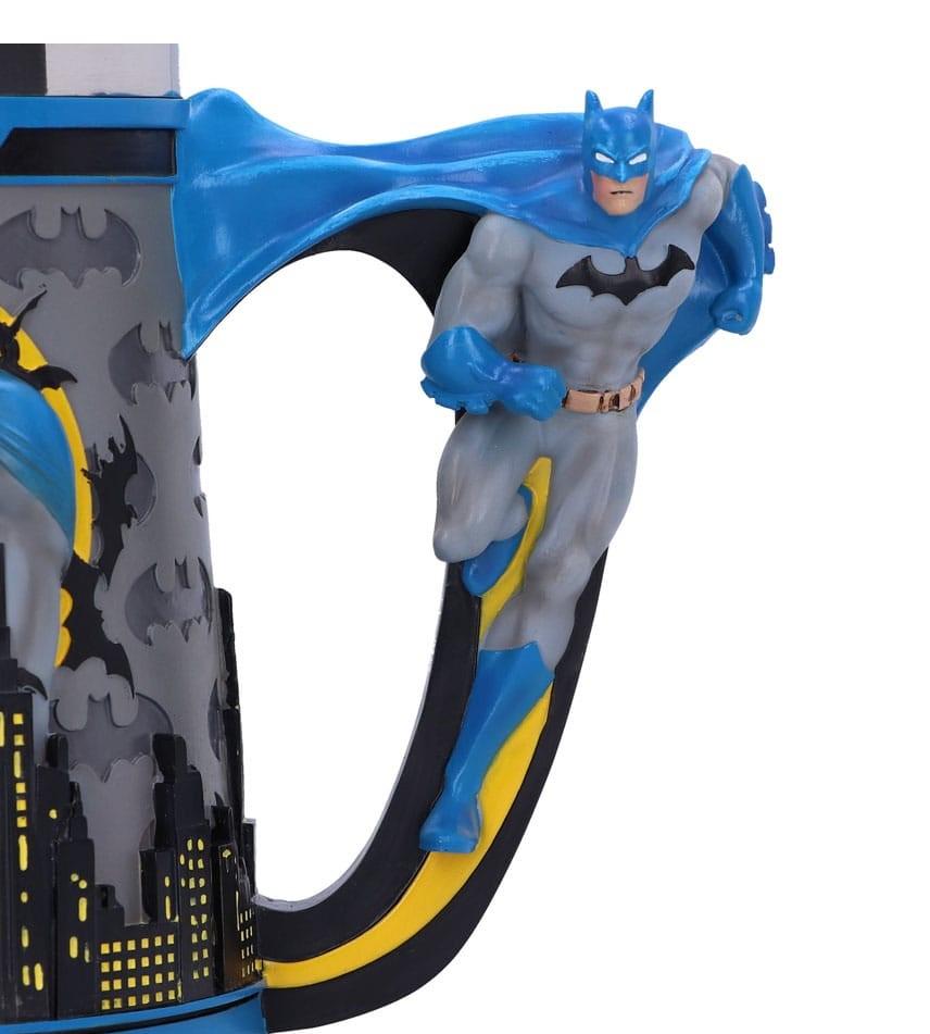 DC - Batman - Chope 15.5cm - 6