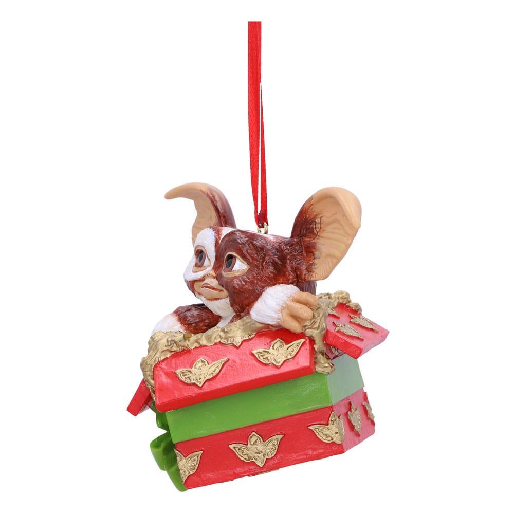 GREMLINS - Gizmo cadeau - Déco à suspendre 10cm - 2