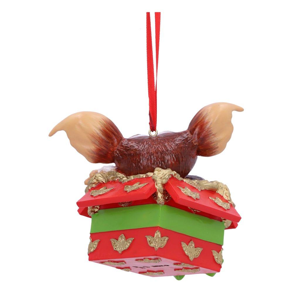 GREMLINS - Gizmo cadeau - Déco à suspendre 10cm - 3