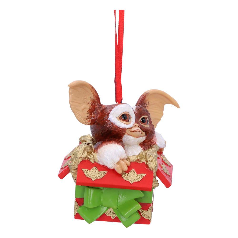 GREMLINS - Gizmo cadeau - Déco à suspendre 10cm - 4