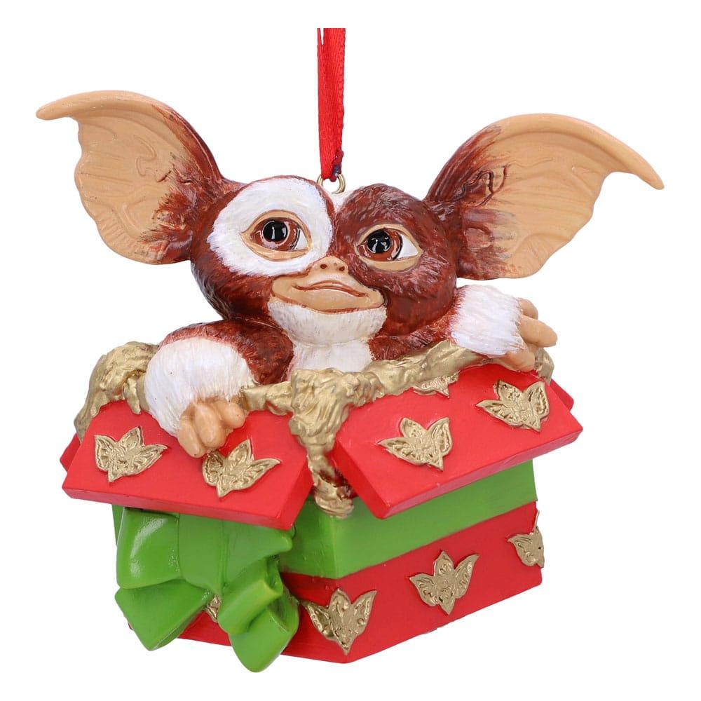 GREMLINS - Gizmo cadeau - Déco à suspendre 10cm - 5