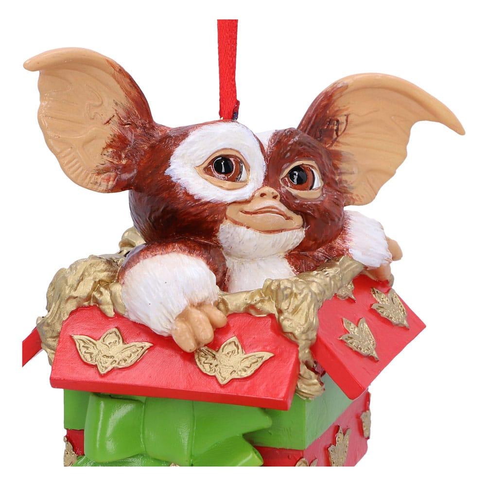 GREMLINS - Gizmo cadeau - Déco à suspendre 10cm - 6