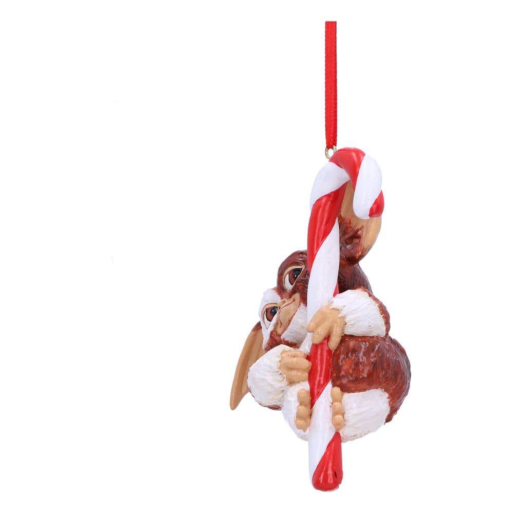 GREMLINS - Gizmo sucre d'orge - Déco à suspendre 11cm - 2