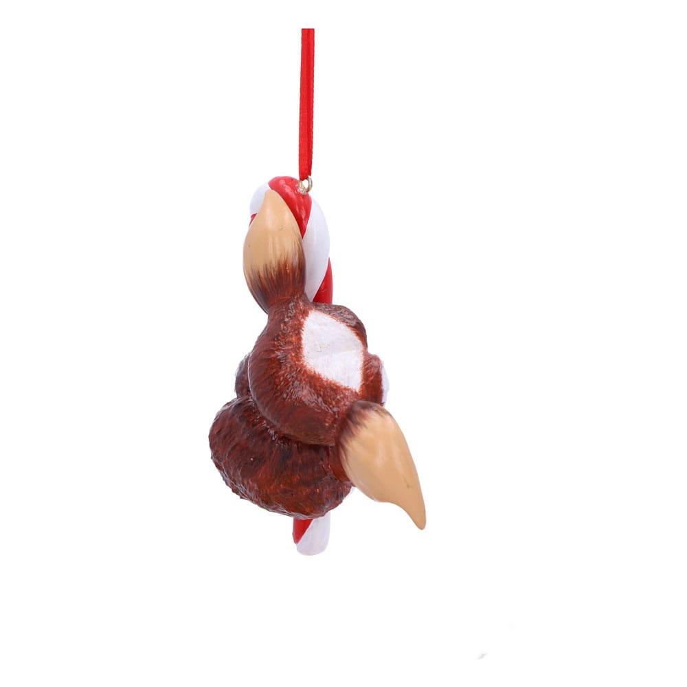 GREMLINS - Gizmo sucre d'orge - Déco à suspendre 11cm - 4