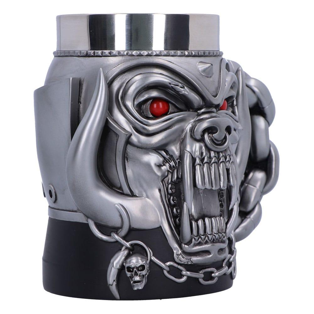 MOTORHEAD - Warpig - Tankard 15.5cm - 4