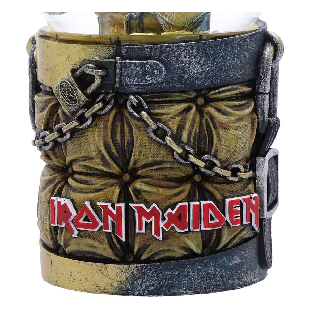IRON MAIDEN - Peace of Mind - Snow Globe 17.5cm - 6