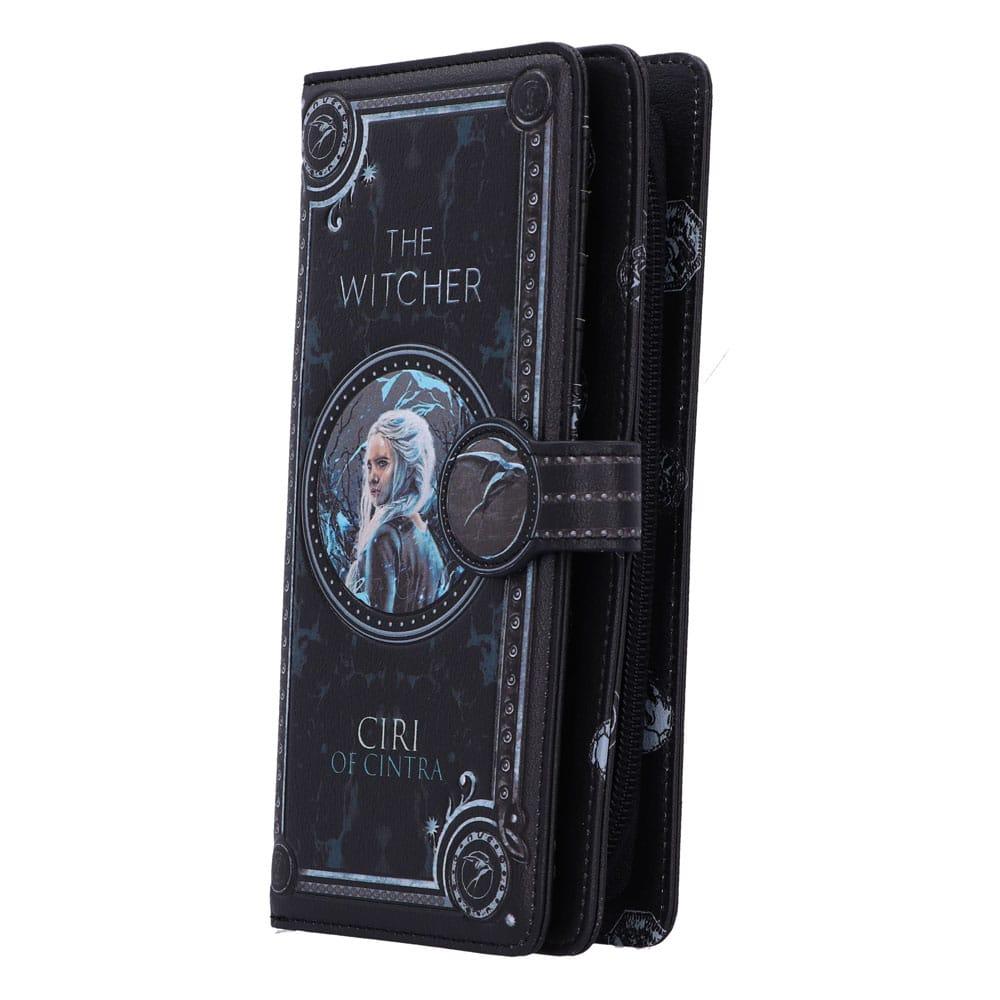 THE WITCHER - Ciri - Purse 18.5cm - 2
