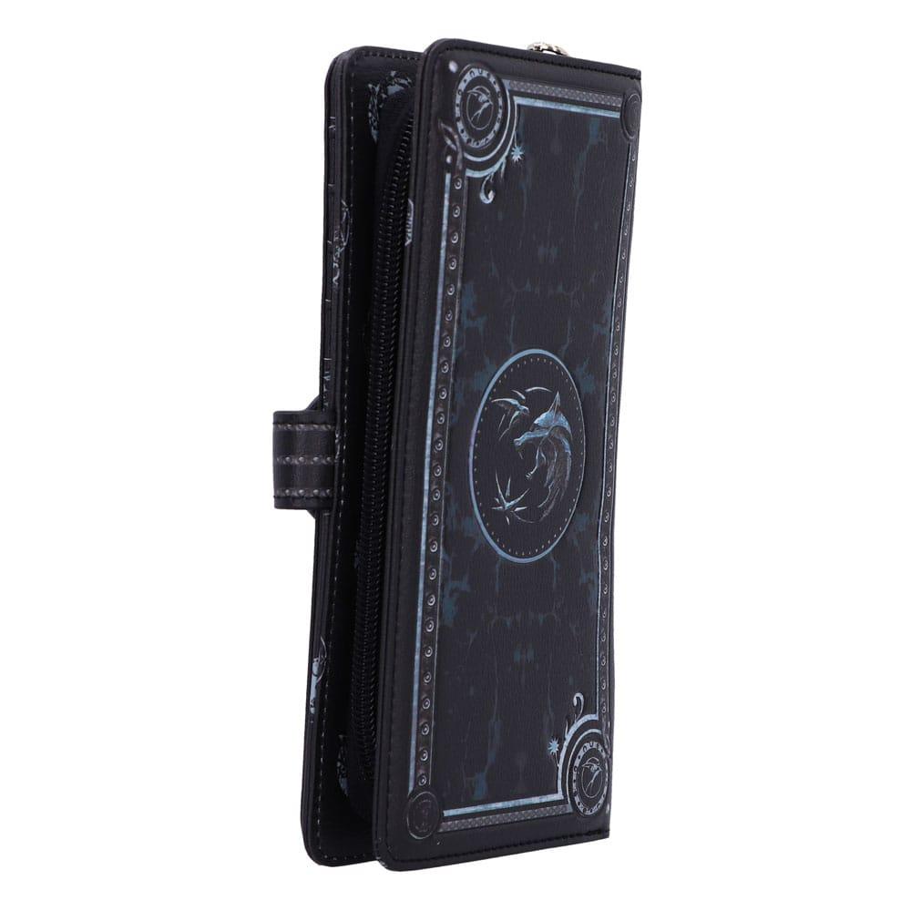 THE WITCHER - Ciri - Purse 18.5cm - 3