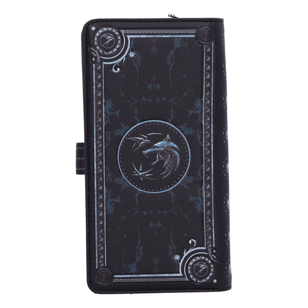 THE WITCHER - Ciri - Purse 18.5cm - 4